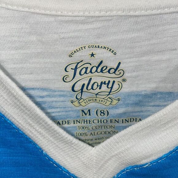 Faded glory T shirt  - Picture 7 of 7